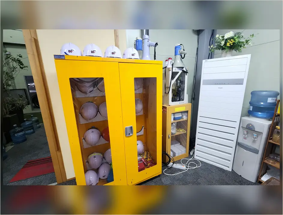철거 현장 사진 8